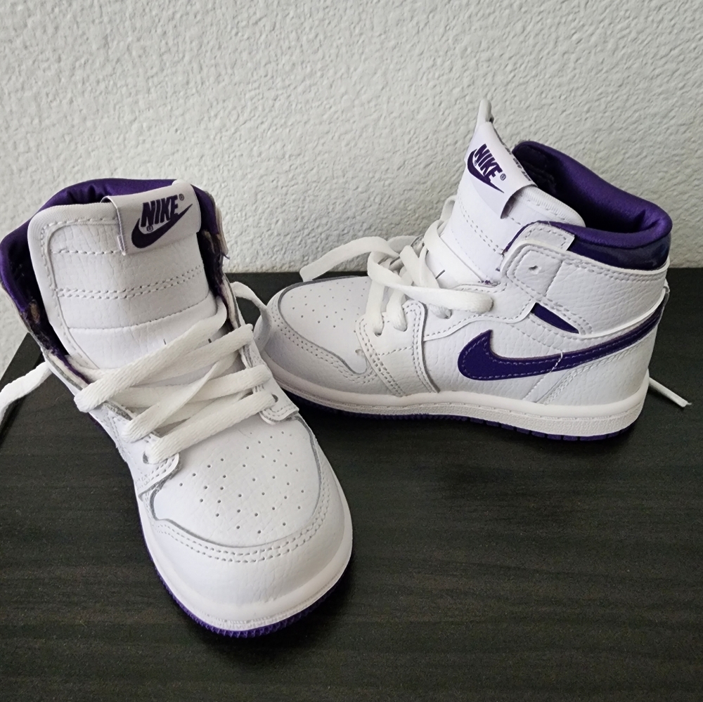Jordan 1 High OG